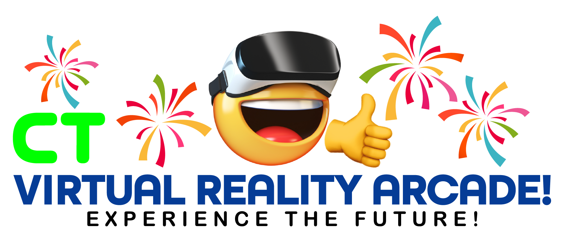 CT Virtual Reality Arcade